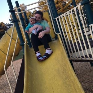 Meet your Posher, Courtney